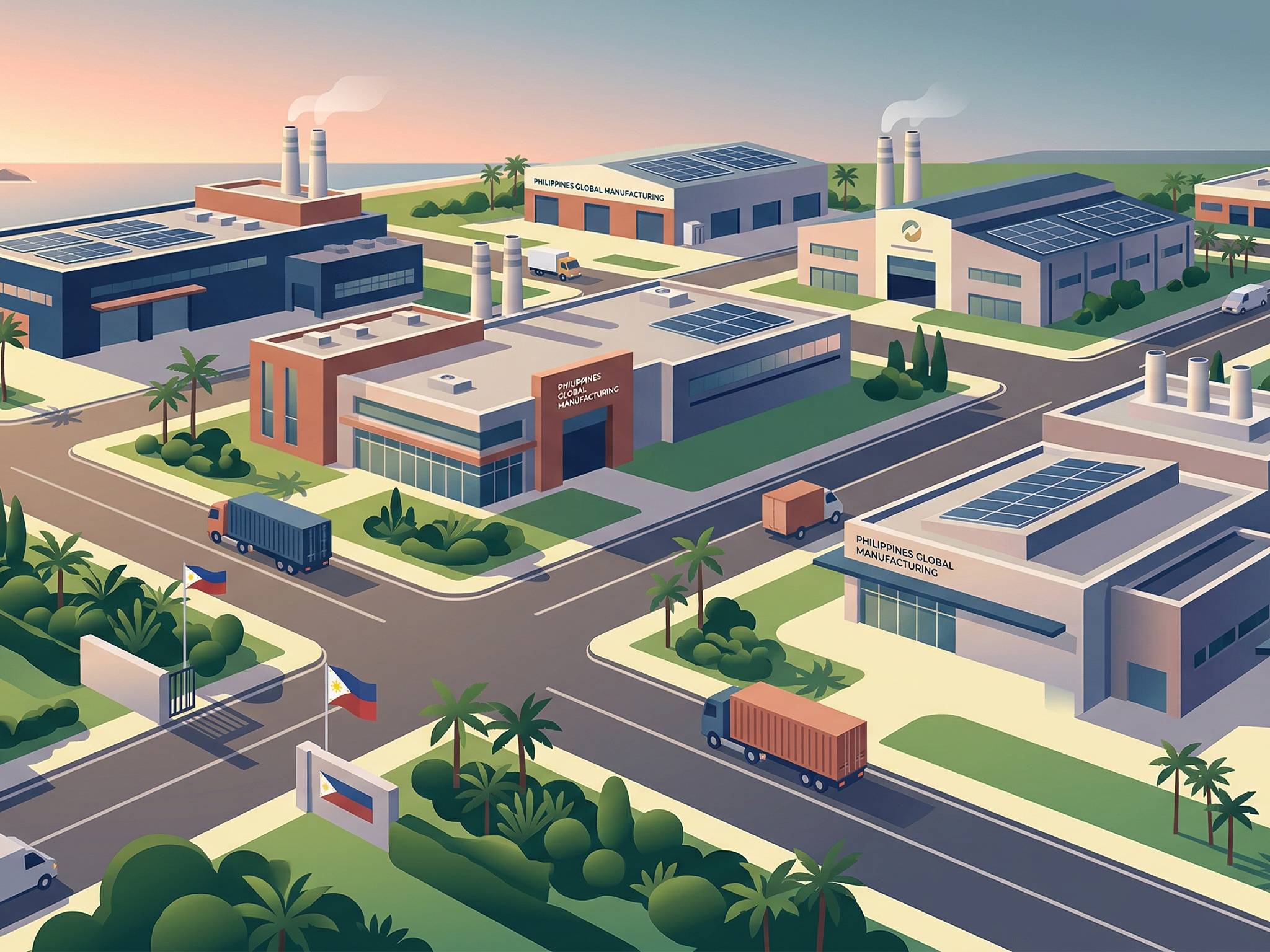 Industrial Park