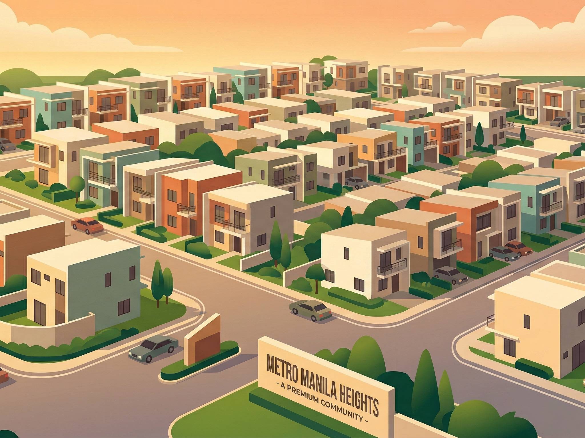 Subdivision