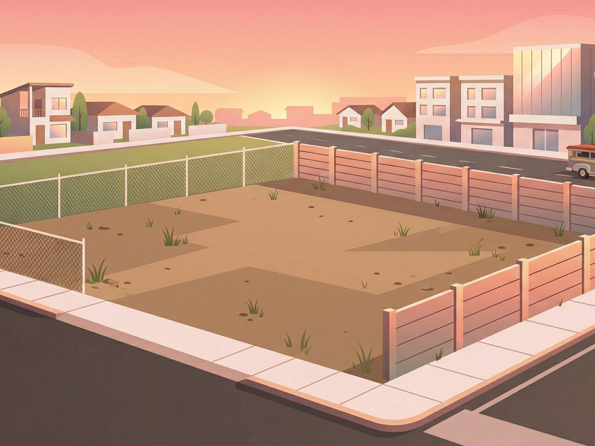 Vacant Lot