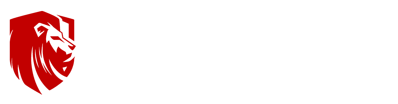 Red Giant Security Agency, Inc. Logo